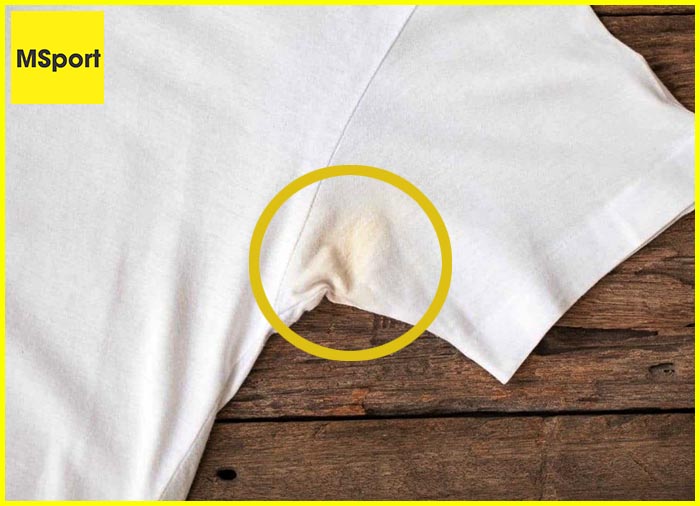 Nguyên nhân và cách bảo quản quần áo trắng không bị ố vàng