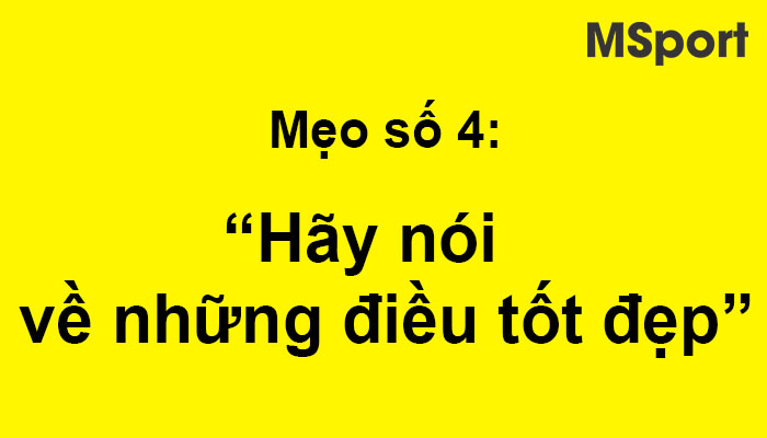 những mẹo nhỏ trong buổi gặp mặt hẹn hò đầu tiên cho nam giới