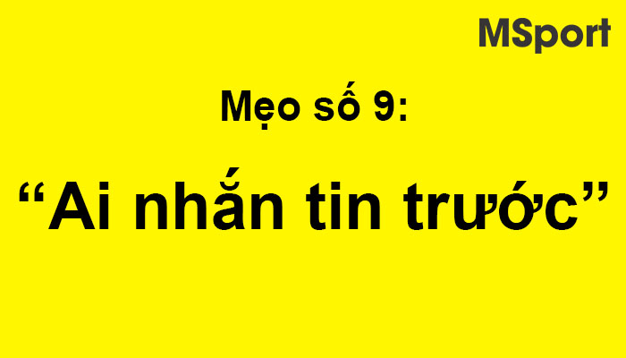 những mẹo nhỏ trong buổi gặp mặt hẹn hò đầu tiên cho nam giới