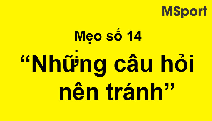 những mẹo nhỏ trong buổi gặp mặt hẹn hò đầu tiên cho nam giới