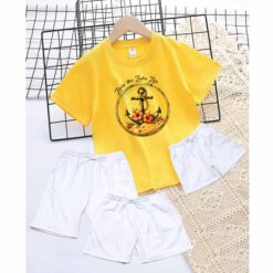 mẫu quần áo đồng phục đi biển đẹp cho nhóm, team, gia đình công ty