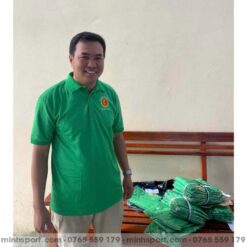 áo thun hội cựu chiến binh