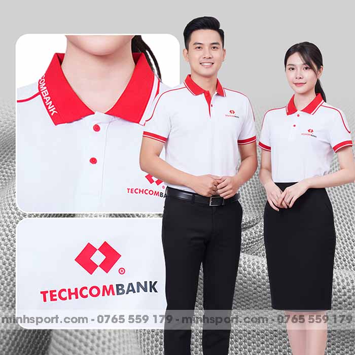 đặt áo đồng phục